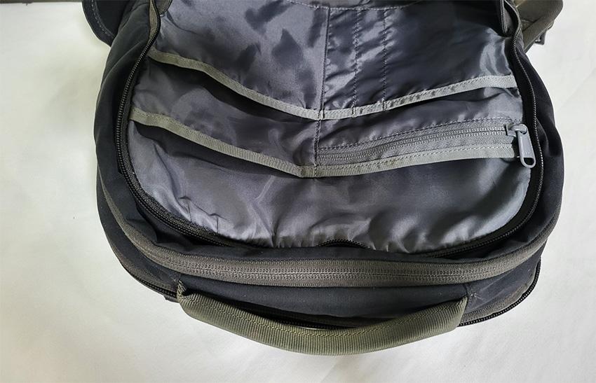 กระป๋าเป้ TIMBUK2 Authority Laptop Backpack รูปที่ 4