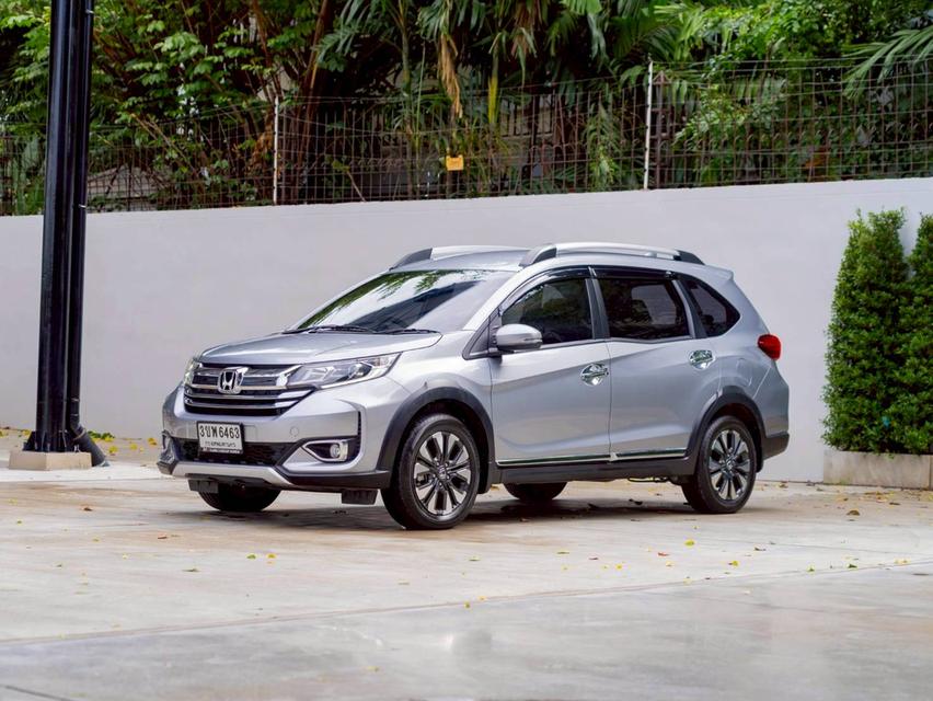 HONDA BR-V 1.5SV ปี 2022 ( 7 ที่นั่ง ) 