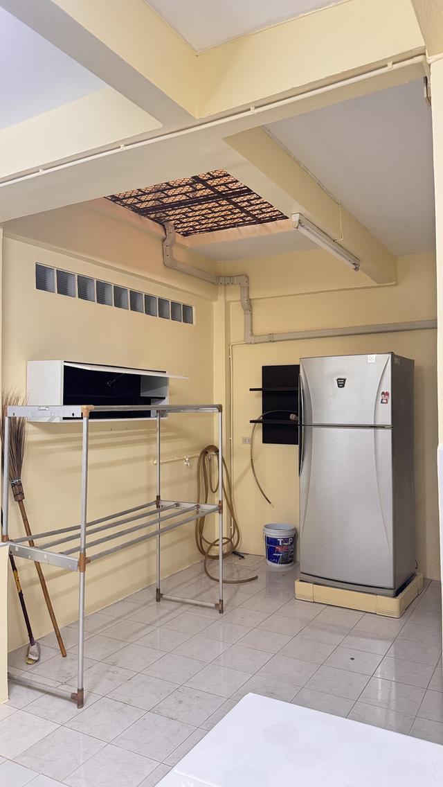 📣 ให้เช่าทาวน์โฮมหลังใหญ่ 5 ห้องนอน ติด BTS พหลโยธิน 59 (100 เมตร!) ใกล้ห้าง ใกล้ตลาด ครบจบในที่เดียว 14