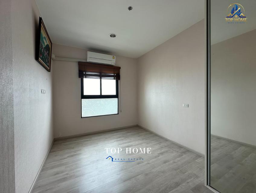 ขายด่วน! พลัม คอนโด เซ็นทรัล สเตชั่น เฟส 2 ❗️ (Plum Condo Central Station Phase 2) 13