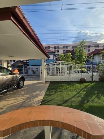 ให้เช่าบ้านเดี่ยว 2 ชั้น 67ตรว. เกษตร-นวมินทร์ ใกล้โรงเรียนเลิศหล้า 2