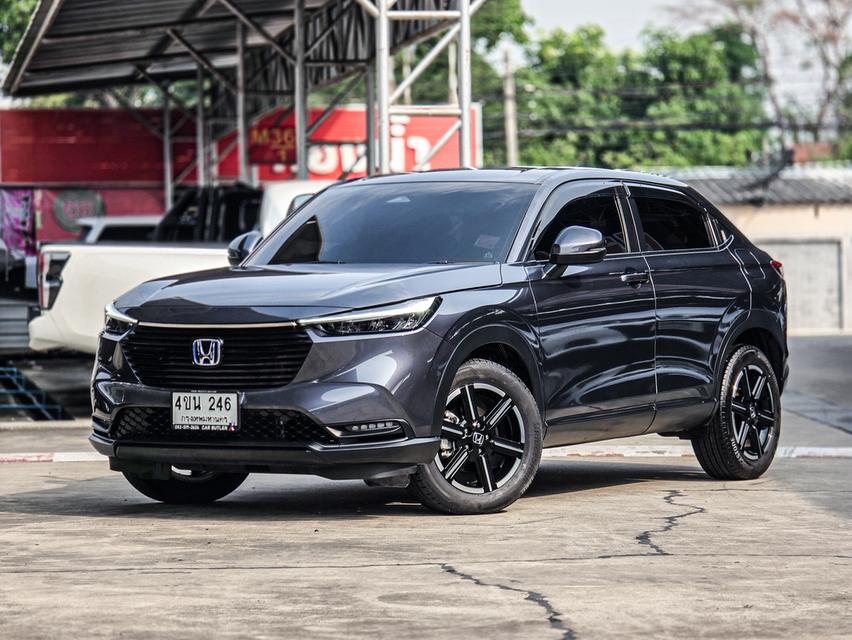 รหัสรถ CBLX246 Honda HR-V e:HEV 1.5E 2023