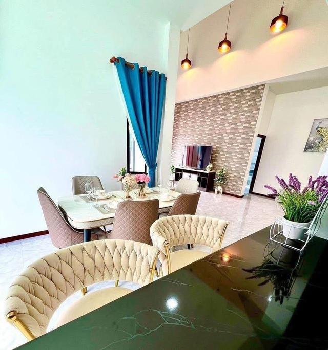 New house style Nordic Pattaya 5.99 M. 3