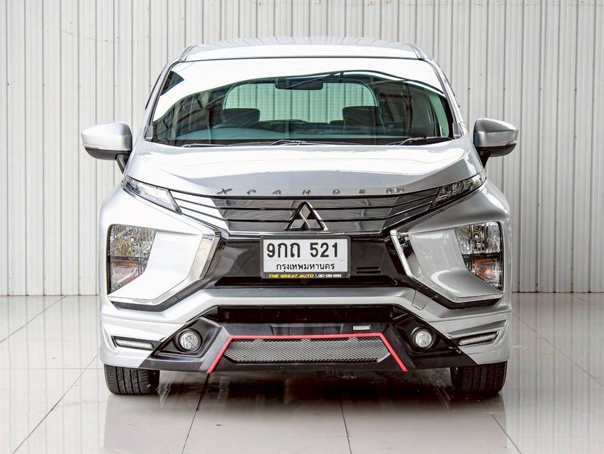 ขาย Mitsubishi Xpander 1.5GT ปี20