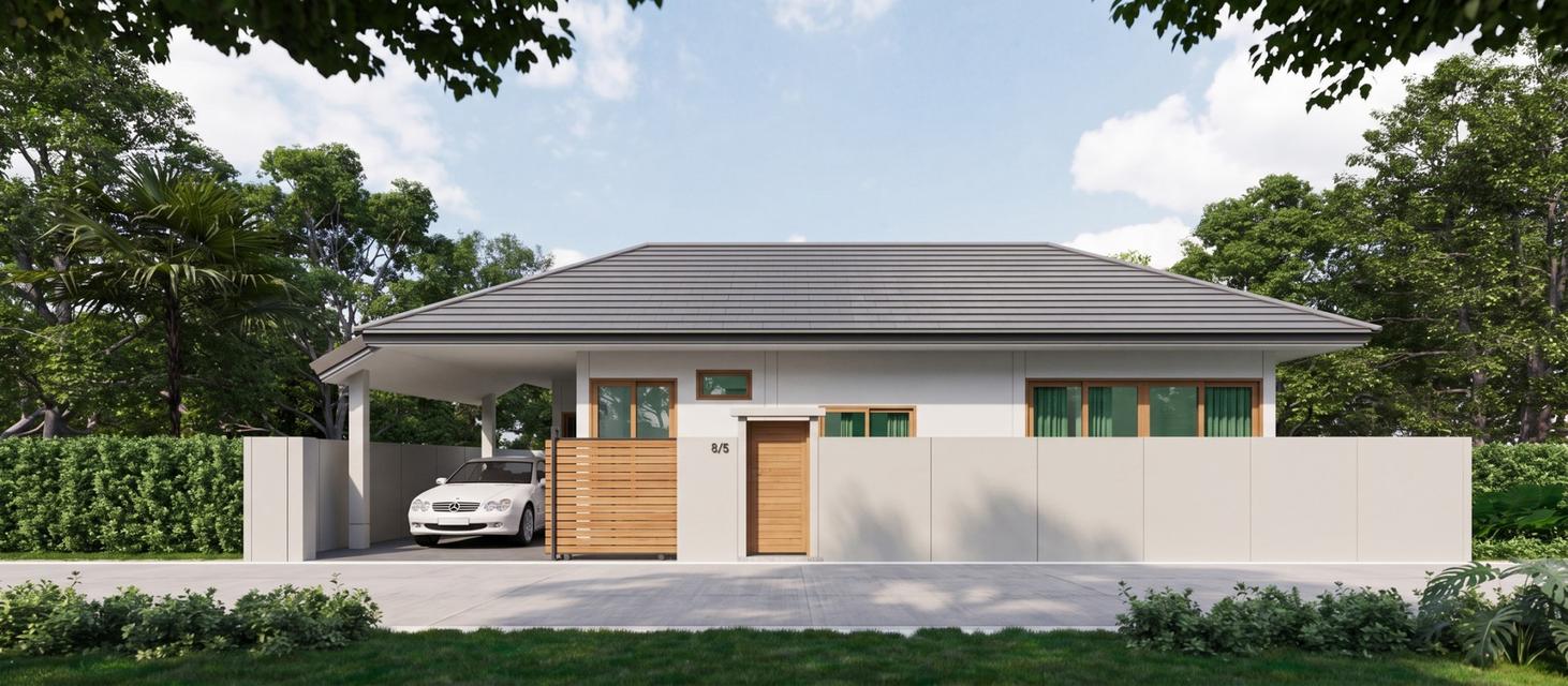 Exclusive Private Pool Villas in Khao Lak | Only 8 Villas | From THB 6.9M 2