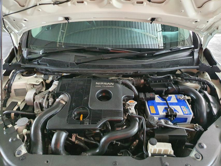 ์Nissan Sylphy 1.6 DIG Turbo