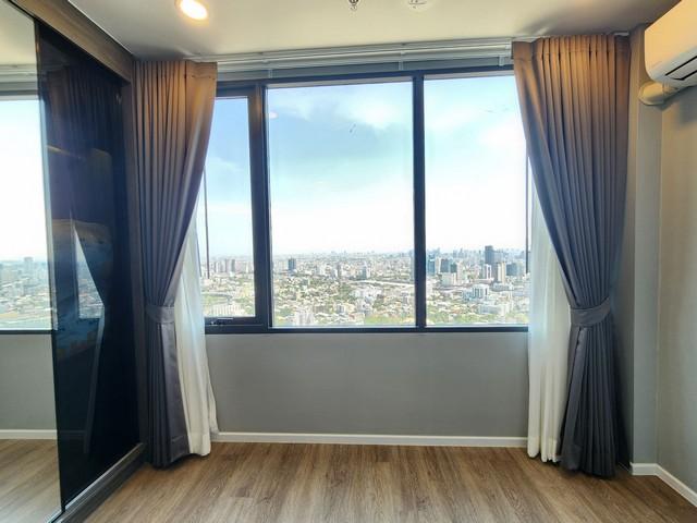Siamese Rama 9 Duplex – Modern 2-Bedroom Condo with Unblocked View 5