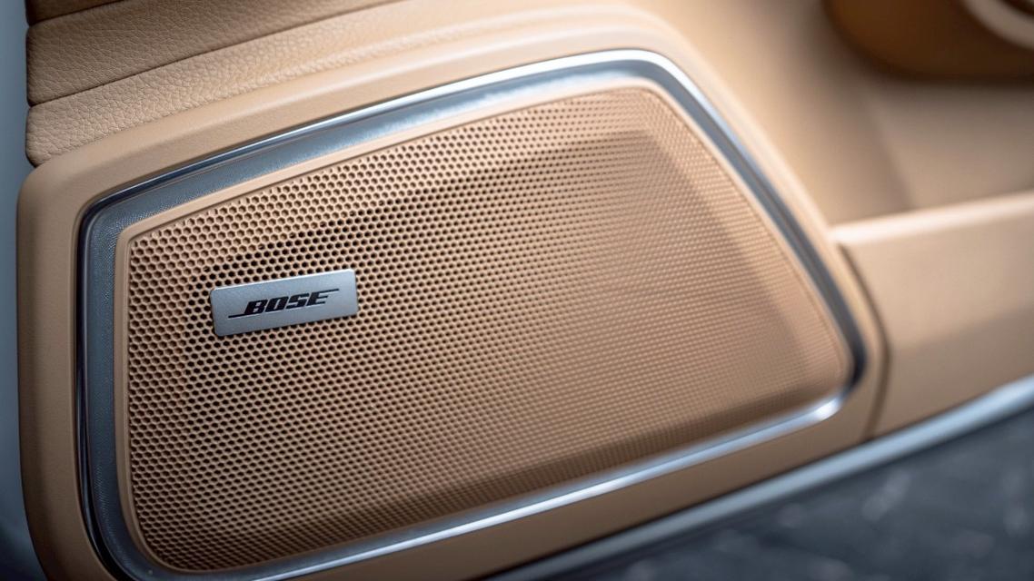 #Porsche #Panamera 4 E-Hybrid 2021 Warranty ตัวรถถึง 0327 รูปที่ 19