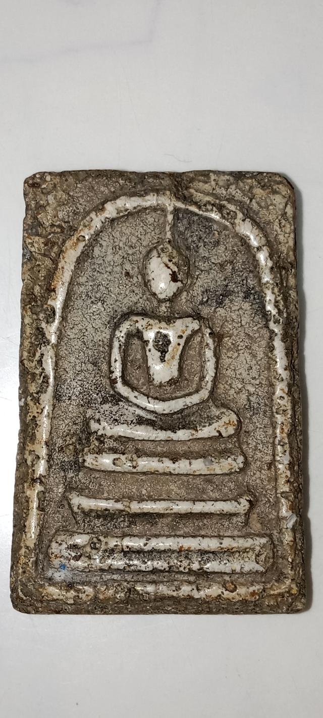 สมเด็จวัดระฆังพิมพ์ใหญ่ 3