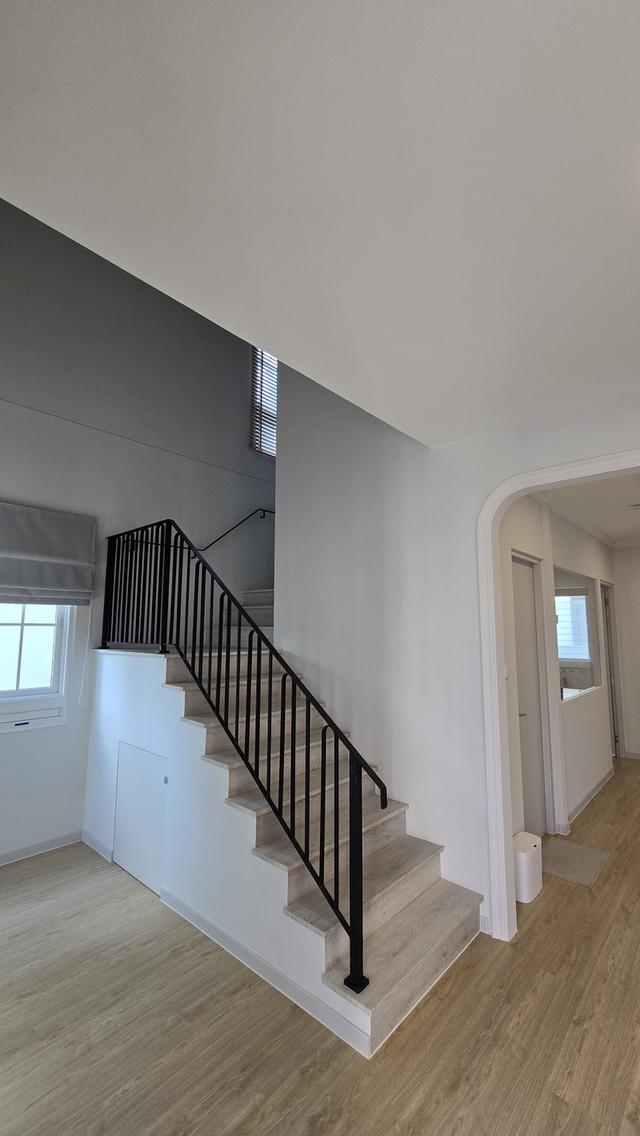 บ้านเดี่ยว 2 ชั้น หมู่บ้านชัยพฤกษ์ 2 รังสิตคลอง 4 3