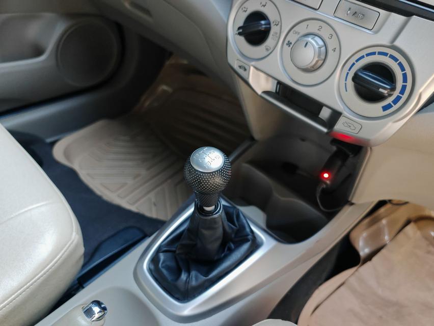 Honda city 1.5s m/t 2008 9
