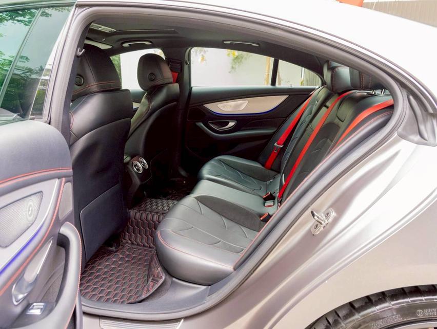 Benz Cls53Amg ปี2020 15