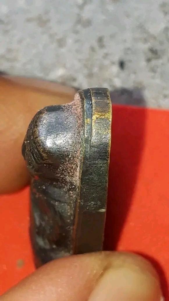 หลวงปู่ทวด ปี2505 ประกันเเท้ 5