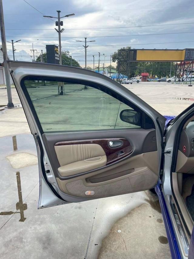 รหัสรถ TBK2301 Nissan Cefiro 2.0 A33💥ปี2002💥 17