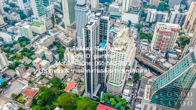 Condo เอดจ์ สุขุมวิท 23 Edge Sukhumvit 23 63 ตร.ม. 16590000 THB ไม่ไกลจาก BTS อโศก ราคานี้ไม่มีอีกแล้ว เป็นคอนโดพร้อมอยู 1