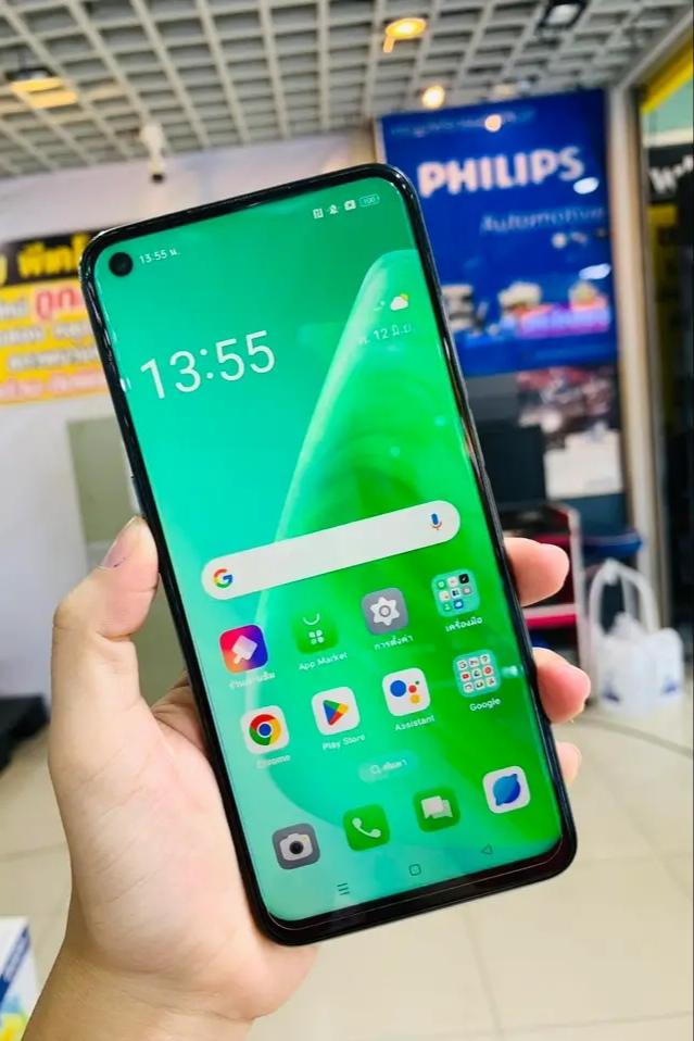 ขายด่วน OPPO A74