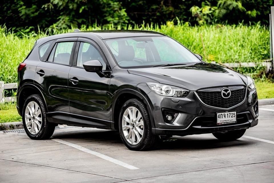 ขาย Mazda CX5 2.2 Xdl AWD ปี15 3