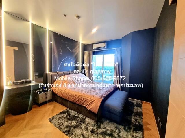 Sale CONDO. เดอะ โฟร์วิงส์ เรสซิเดนซ์ บรรยากาศ ดี 6