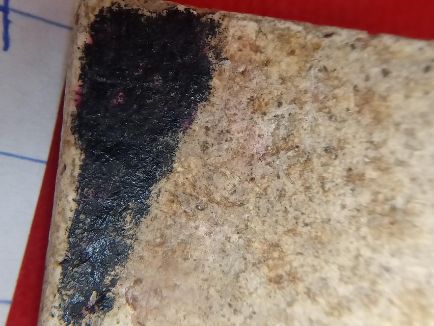 พระสมเด็จวัดระฆังพิมพ์ใหญ่ 8