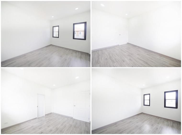 Clerance Sale บ้านแฝด 2 ชั้น ม.เติมรัก 3 ขนาด 44.2 ตร.ว. 3นอน 2น้ำ บ้านหลังใหญ่ สวยมาก พื้นที่ใช้สอยกว้าง อยู่บนถนนเมน ต้นโครงการ ตกแต่งใหม่ 14