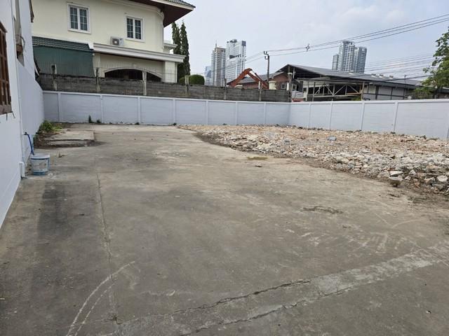 ให้เช่าที่ดินพร้อมอาคารใจกลางสุขุมวิท ที่ดินพร้อมอาคารกลางสุขุมวิท 49 Location ที่นักลงทุนและเจ้าของแบรนด์ตามหา 4
