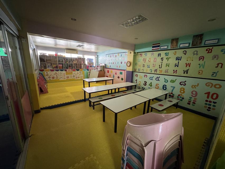 ขายต่ำกว่าราคาตลาด เป็นอาคารพาณิชย์ 2ห้อง 5ชั้น ห้องหัวมุม พื้นที่รวม 30 ตร.วา ภายในพื้นที่ใช้สอยเยอะมาก ประมาน 640 ตร.ม ยังไม่รวมดาดฟ้า 4