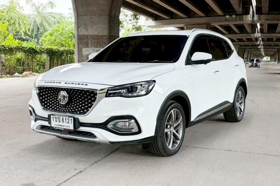 2020 MG HS 1.5 Turbo X Sunroof AT