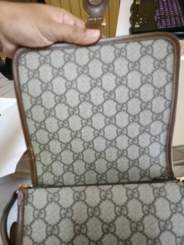 กระเป๋าแบรนด์เนมมือ2 รูปที่ 6