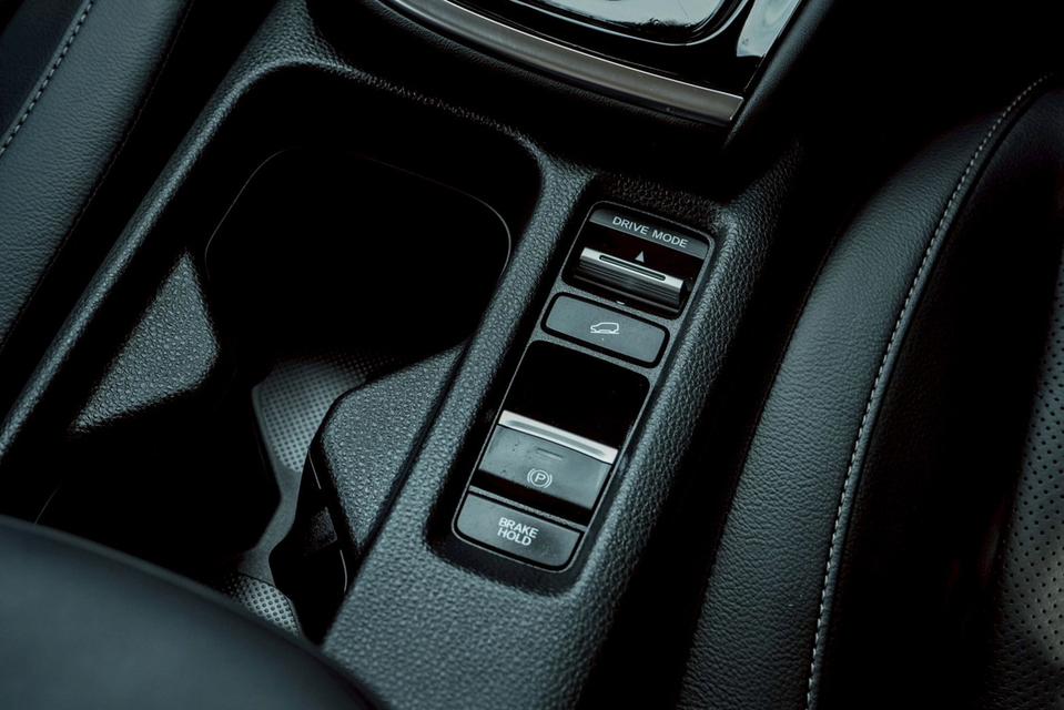 HONDA HR-V 1.5 e:HEV EL AT 2024 รูปที่ 13