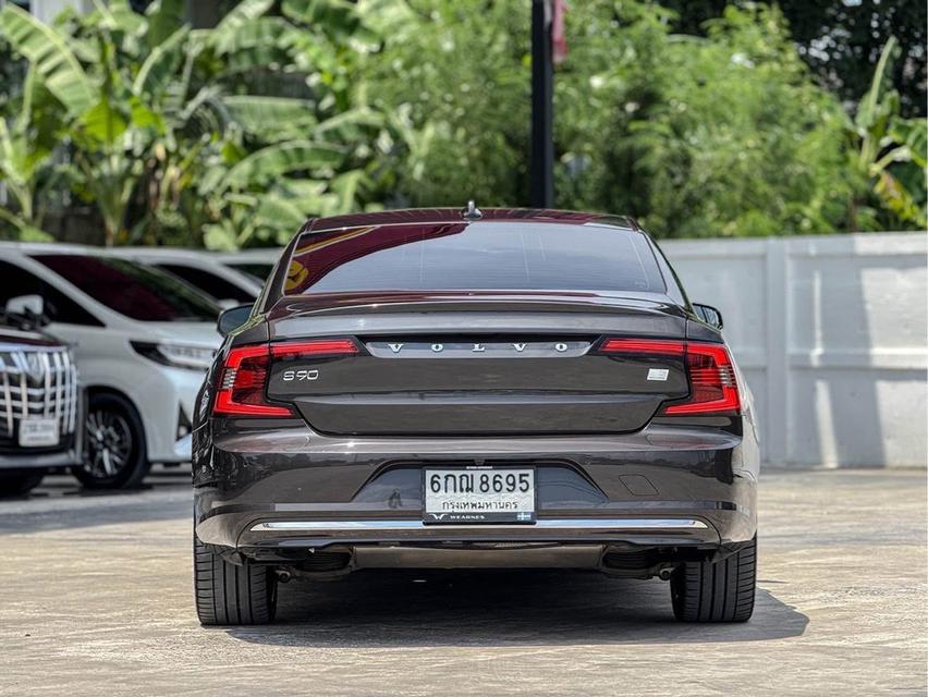 VOLVO S90 2.0 RECHARGE T8 INSCRIPTION 2021   6