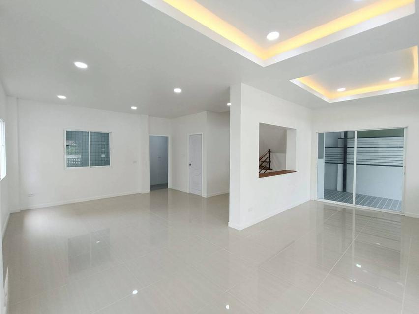 หมู่บ้านวราภิรมย์ ลำลูกกาคลอง 3 3