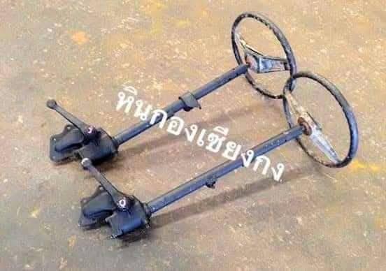 พวงมาลัย วงพวงมาลัย กระปุก กระปุก รถบรรทุก รถอีแต๋น รถอีแต๊ก รถเกษตร รถไถ รถฟาง รถแห่ รถพ่วง รถแดง รถลาก รถไถ  2