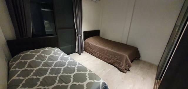 ให้เช่าบ้านเดี่ยว 3 ชั้น เนื้อที่ 52 ตารางวา โครงการ AQ Arbor สวนหลวง ร.9  พัฒนาการ Fully Furnished เลี้ยงสัตว์ได้ ใกล้ซีคอนสแควร์ พาราไดซ์พาร์ค 8