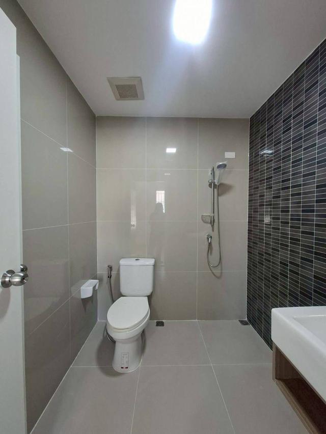 ขายด่วนทาวน์เฮ้าส์ หมู่บ้านพฤกษาวิลล์ 87/1ซอยศรีมิตร เทพารักษ์ รีโนเวทใหม่พร้อมอยู่ (N.1945) 9