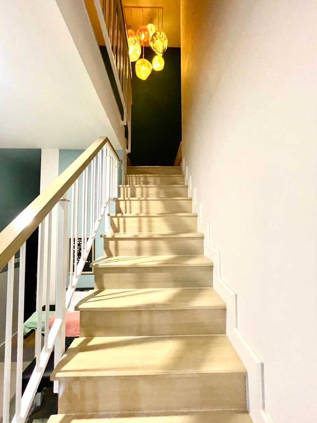 ให้ช่าบ้านเดี่ยว 2 ชั้น หมู่บ้านฟอร์เร่ ลำลูกกาคลอง 5 ปทุมธานี ใกล้ทางด่วน เช่า 25,000/ด. เฟอร์ครบ ไม่มีเฟอร์ 19,000/ด. 4นอน 3น้ำ แอร์ 4 ตัว ติดต่อ 0 7