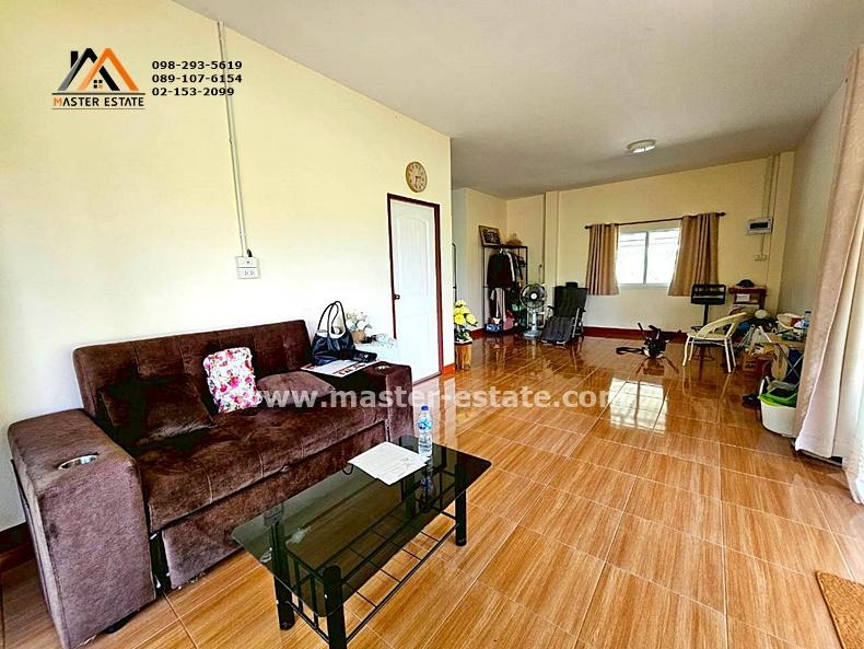 บ้านสวนนครนายก บ้านเดี่ยวชั้นเดียวน่ารัก + เนื้อที่ดิน 1 ไร่ 93 ตร.ว. พร้อมระเบียงชมวิว มุมพักผ่อน 15