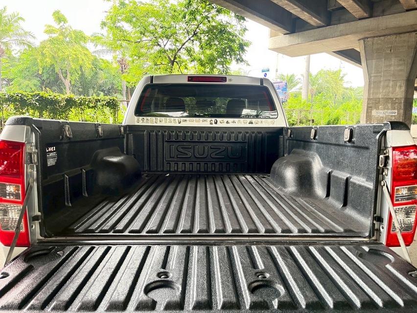 รหัสรถ WMT53 D-MAX 2.5Z Hi-Lander SpaceCab ปี 2012 13