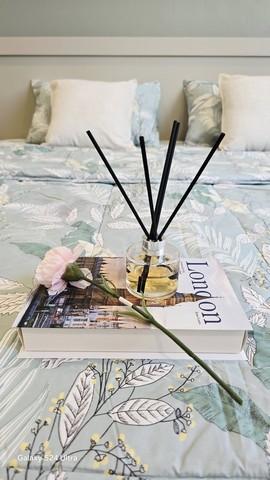 บ้านเดี่ยวสร้างใหม่ บ้าน 2 ชั้นสไตล์โมเดิร์น เนื้อที่ 50 ตารางวา 8