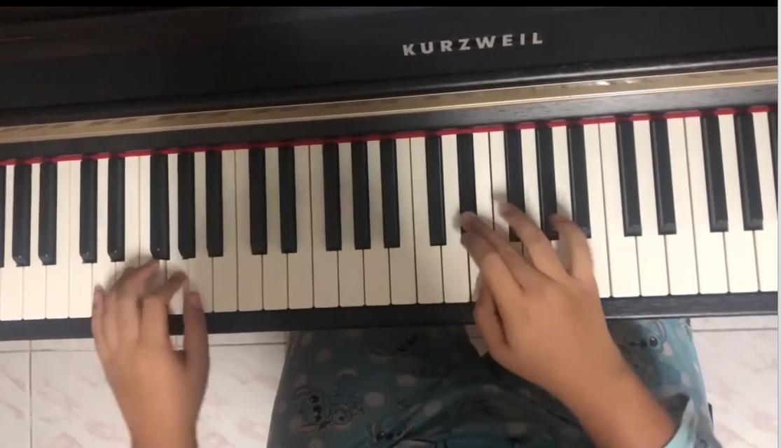 ขายเปียโน kurzweil รุ่นmp10 2