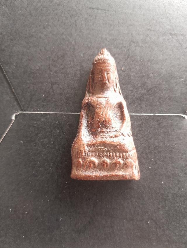 พระหูยานลพบุรีเนื้อดิน 5