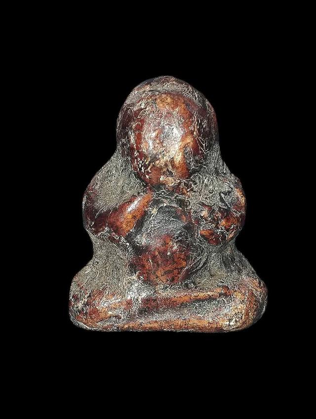 พระปิดตาหลวงปู่เอี่ยม วัดสะพานสูง.