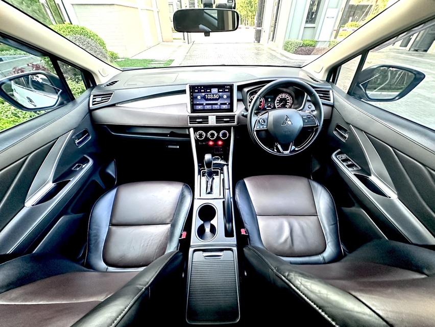 🚘 MITSUBISHI XPANDER 1.5 CROSS ปี 2021 รูปที่ 11
