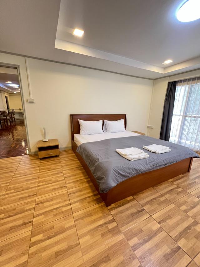 ให้เช่า คอนโด ห้องพัก อพาร์ทเมนท์ ซ.สุขุมวิท 39 ขนาด 280 ตร.ม. 7