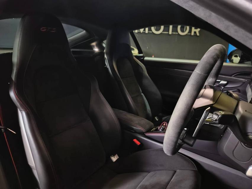 2020 Porsche Cayman · Coupe · ขับไปแล้ว 17,000 ก รูปที่ 13