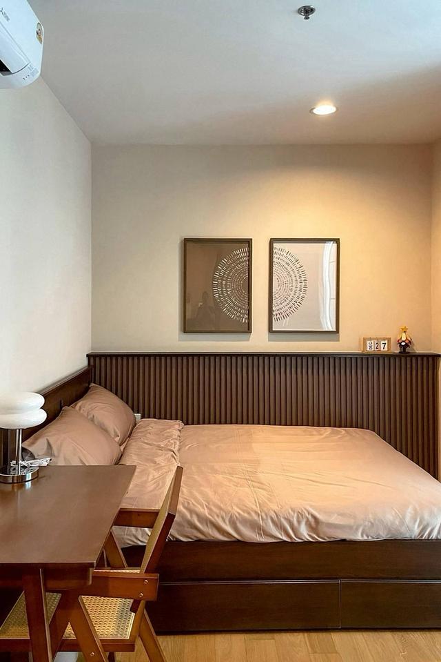 ให้เช่า คอนโด Villa Sikhara – ทองหล่อ 25 คอนโด Low-rise ห้องใหญ่ 2ห้องนอน 2ห้องน้ำ บรรยากาศสงบ เป็นส่วนตัว 7