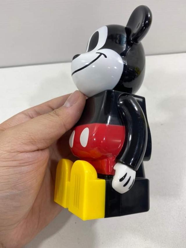 Bearbrick Disney X Cleverin 2