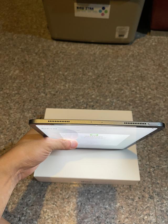 ขายiPadPro11นิ้วสีSpace Gray 256กิ๊กสูนTrueสภาพไร้รอยตกใช้งานดีทุกๆฟังชั่น