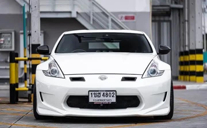 ส่งต่อ Nissan 350 Z