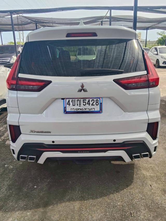 Mitsubishi Xpander 1.5 GT A/T 2022 รูปที่ 2