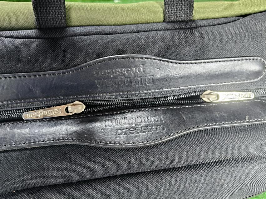 Billingham 335 MK II รูปที่ 9